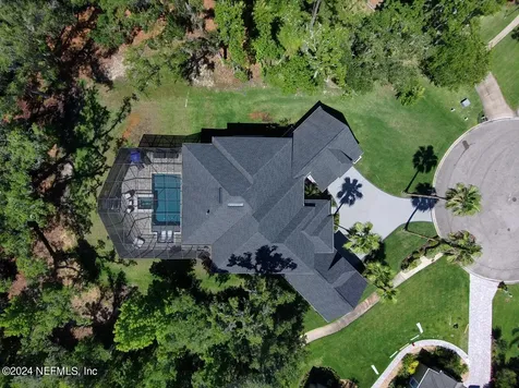 3460 Mainard Branch Court Fleming Island FL 32003