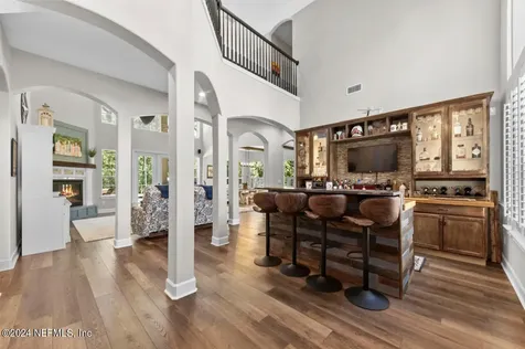 3460 Mainard Branch Court Fleming Island FL 32003