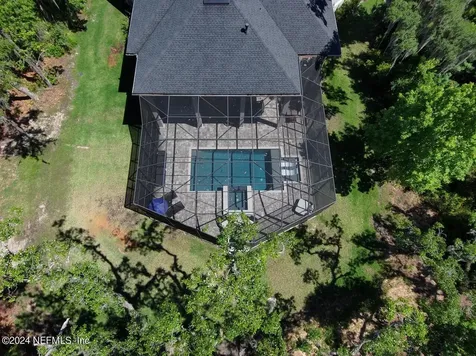 3460 Mainard Branch Court Fleming Island FL 32003