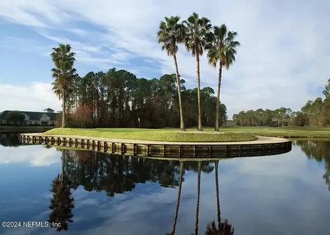 3460 Mainard Branch Court Fleming Island FL 32003