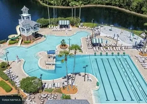 3460 Mainard Branch Court Fleming Island FL 32003
