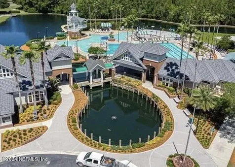 3460 Mainard Branch Court Fleming Island FL 32003