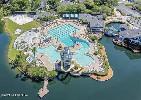 3460 Mainard Branch Court Fleming Island FL 32003