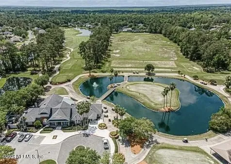 3460 Mainard Branch Court Fleming Island FL 32003
