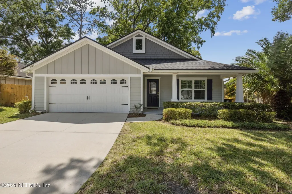 1260 Glen Laura Road Jacksonville FL 32205