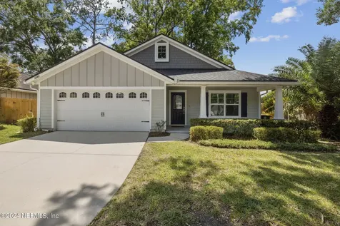 1260 Glen Laura Road Jacksonville FL 32205