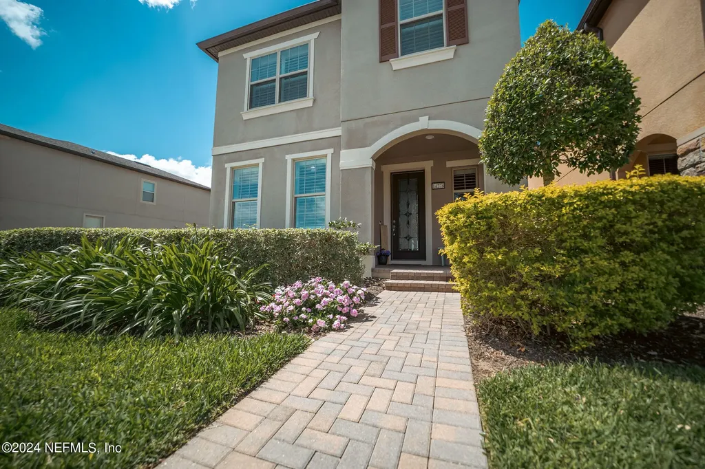 14278 Murcott Blossom Boulevard Winter Garden FL 34787