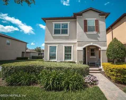 14278 Murcott Blossom Boulevard Winter Garden FL 34787