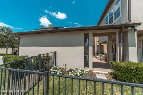 14278 Murcott Blossom Boulevard Winter Garden FL 34787
