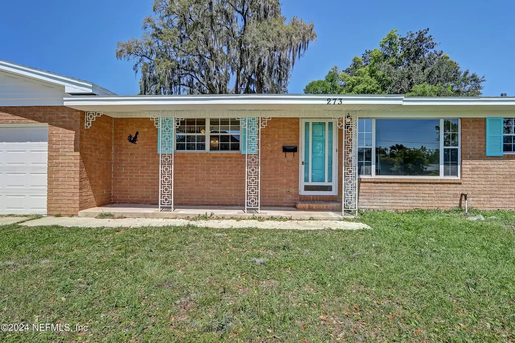 273 Baisden Road Jacksonville FL 32218