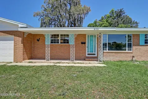 273 Baisden Road Jacksonville FL 32218