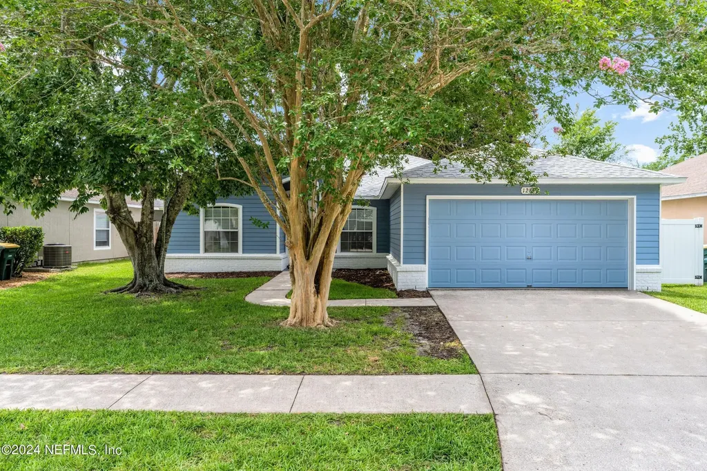 12898 Chets Creek Drive N Jacksonville FL 32224