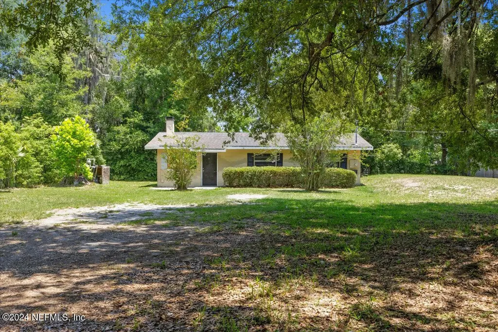 5831 Carter Lane Jacksonville FL 32244