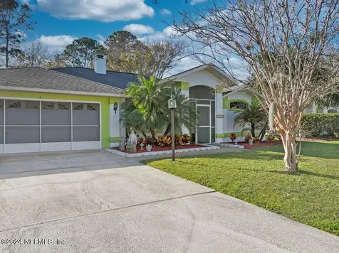 101 Birchwood Drive Palm Coast FL 32137