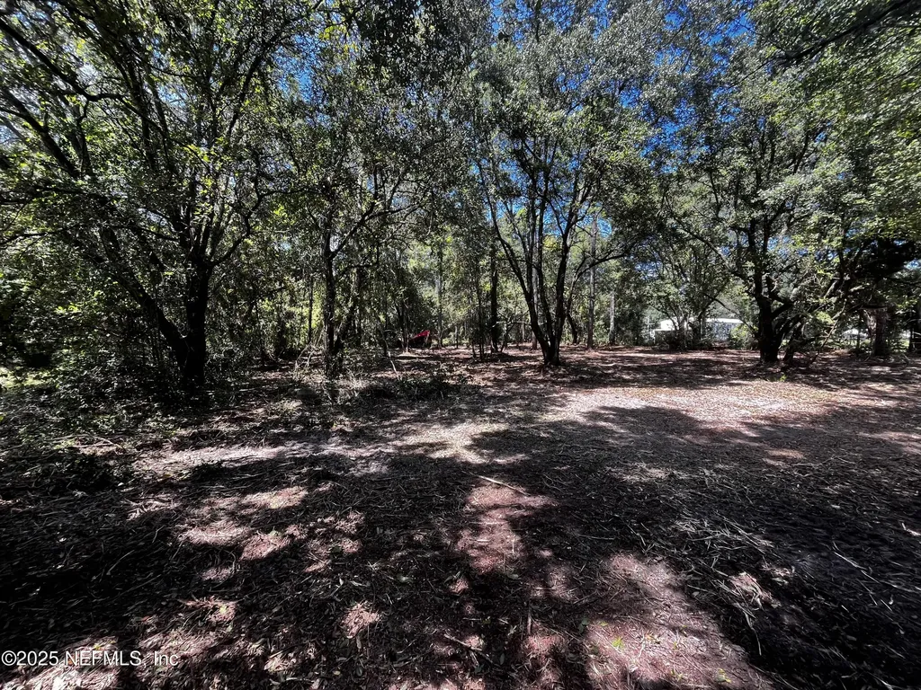 0 Chester Road Yulee FL 32097