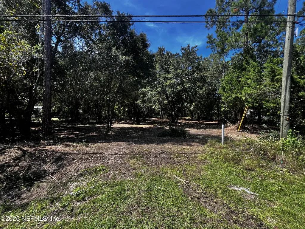 0 Chester Road Yulee FL 32097