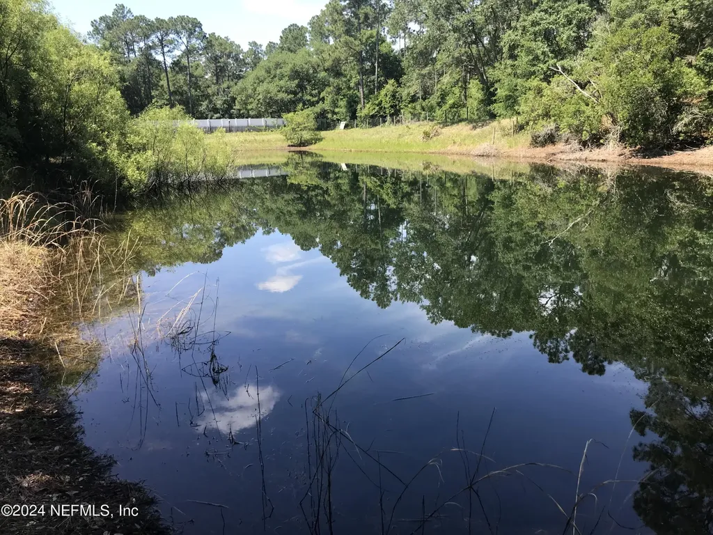 0 Chester Road Yulee FL 32097