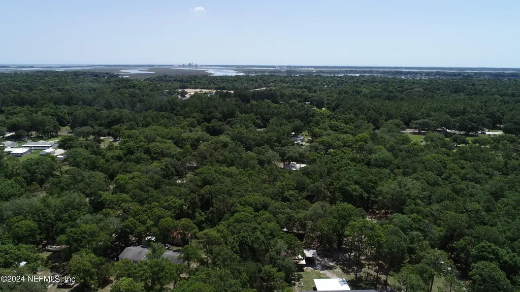 0 Chester Road Yulee FL 32097