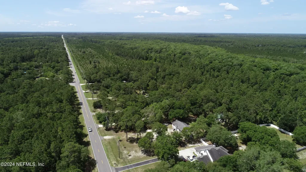0 Chester Road Yulee FL 32097