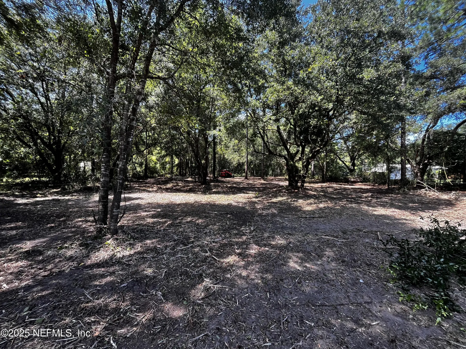 0 Chester Road Yulee FL 32097