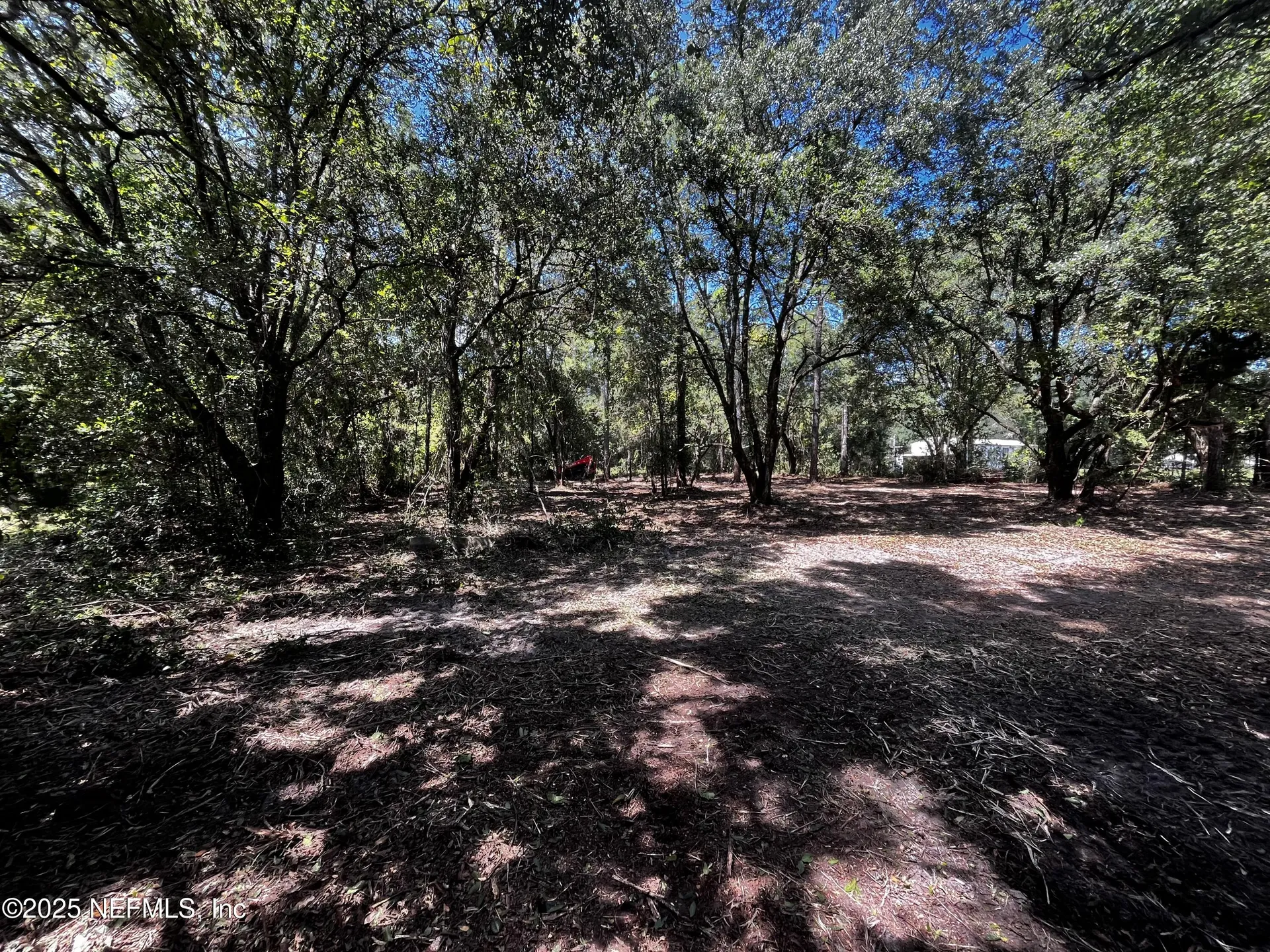 0 Chester Road Yulee FL 32097