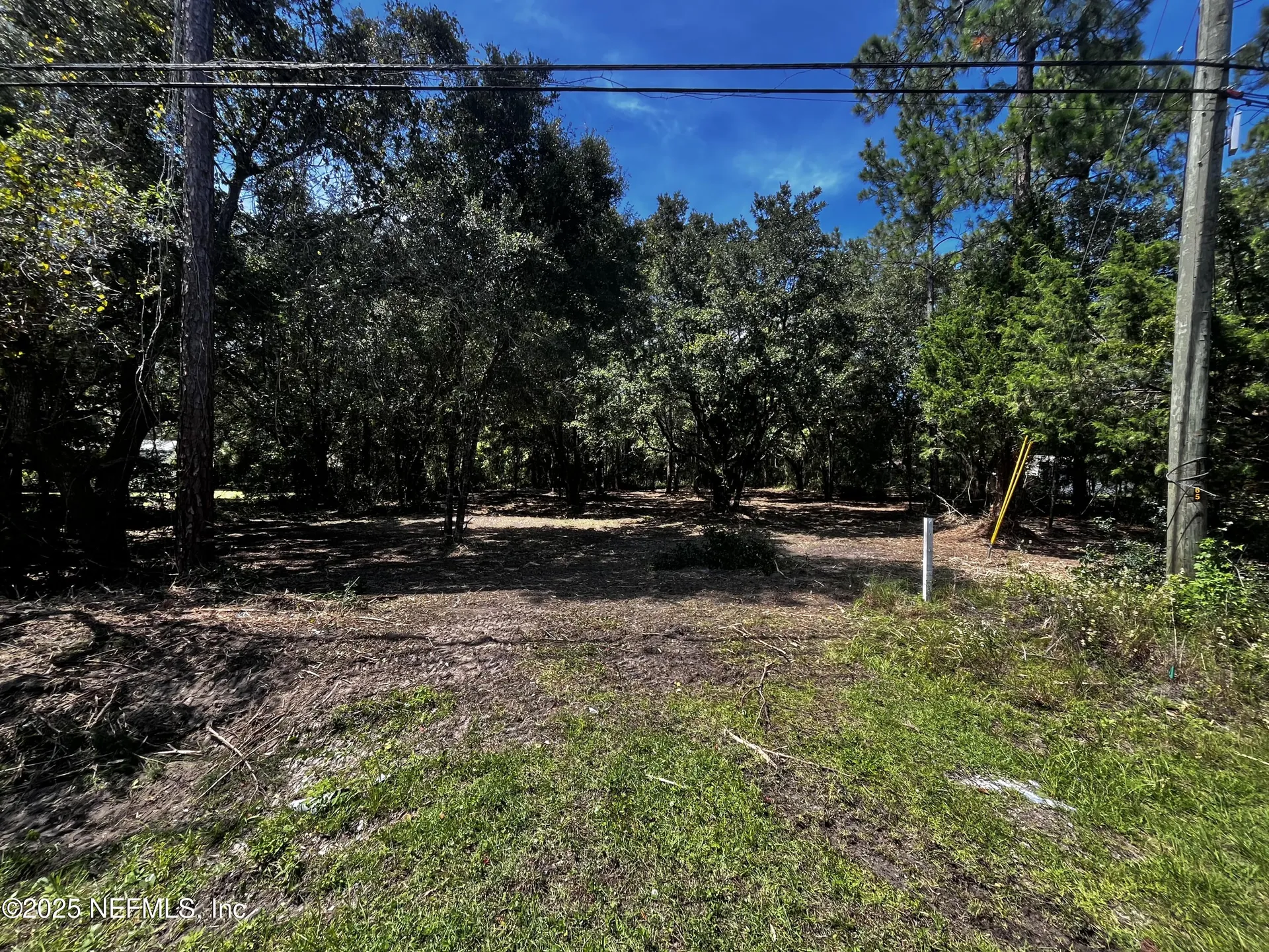 0 Chester Road Yulee FL 32097