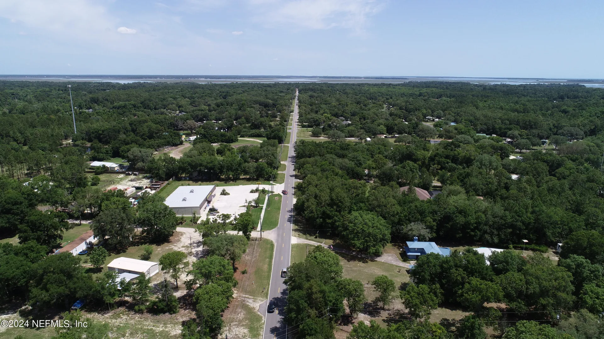 0 Chester Road Yulee FL 32097