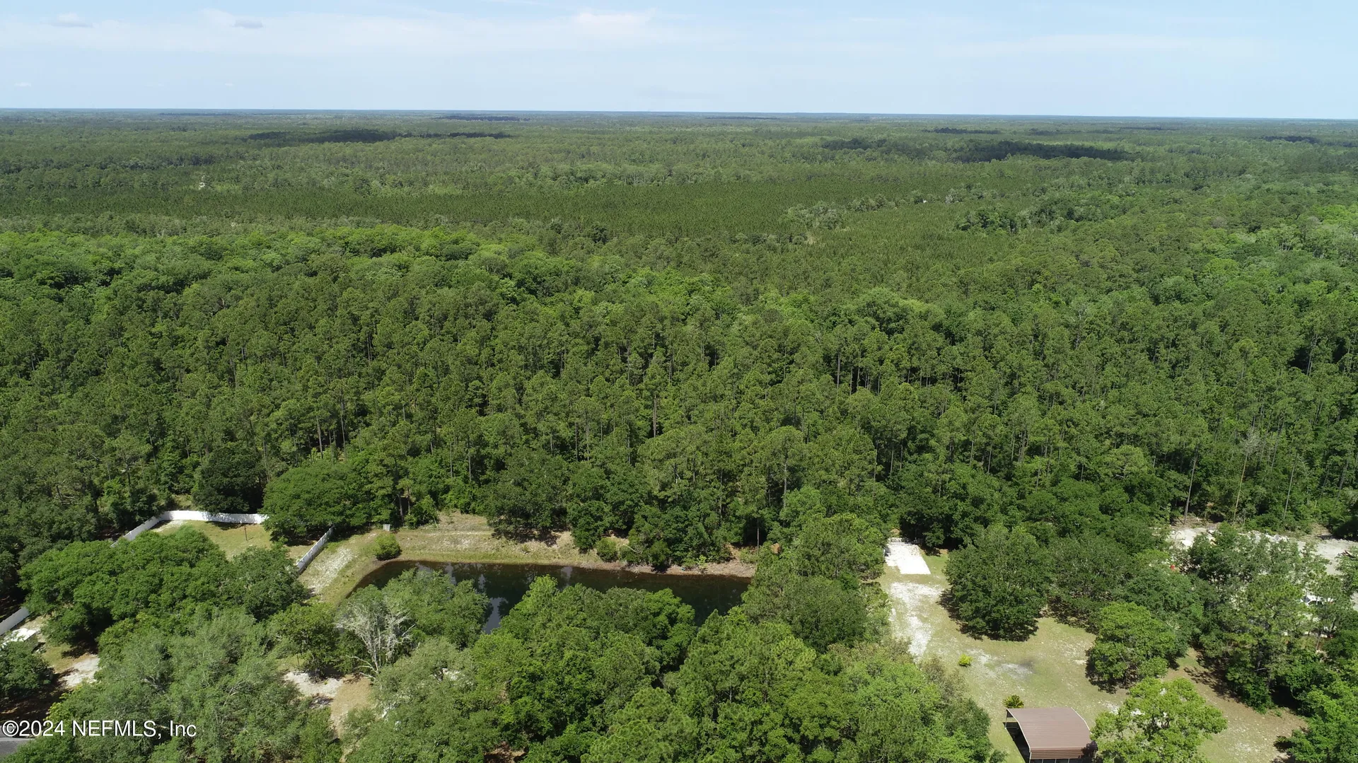 0 Chester Road Yulee FL 32097