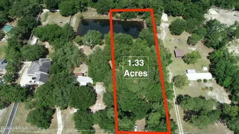 0 Chester Road Yulee FL 32097