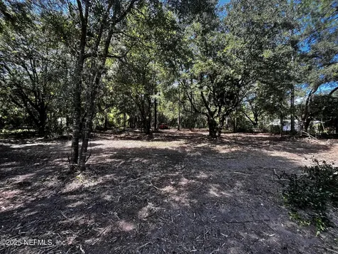 0 Chester Road Yulee FL 32097