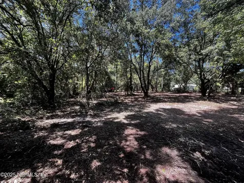 0 Chester Road Yulee FL 32097