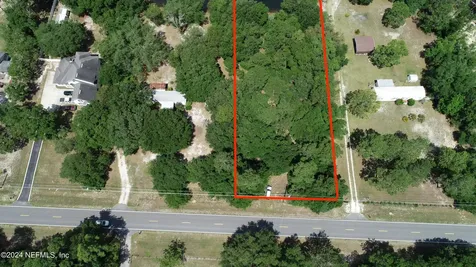 0 Chester Road Yulee FL 32097