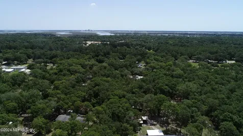 0 Chester Road Yulee FL 32097