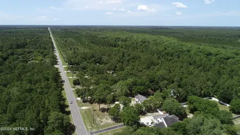 0 Chester Road Yulee FL 32097