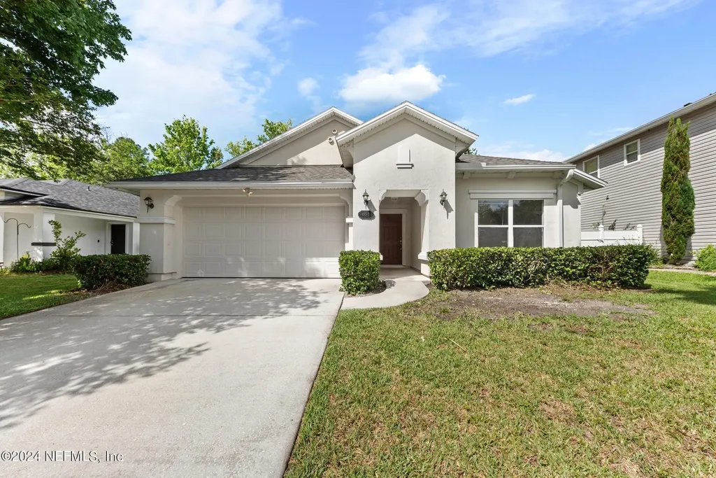 653 Picasso Avenue Ponte Vedra FL 32081