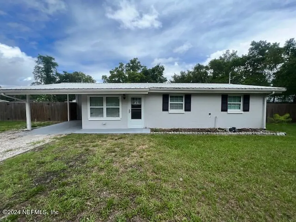 11927 Dowling Lane Jacksonville FL 32246
