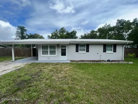 11927 Dowling Lane Jacksonville FL 32246