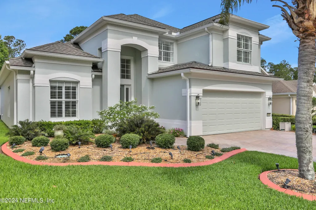 9208 Sugarland Drive Jacksonville FL 32256