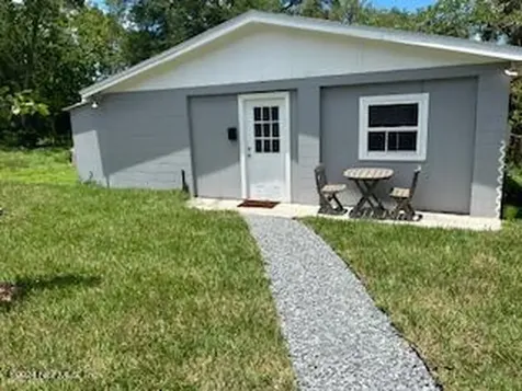 6813 Gaillardia Road S Jacksonville FL 32211