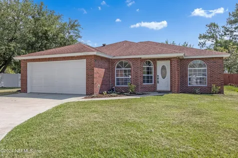 11523 Revenue Court Jacksonville FL 32246