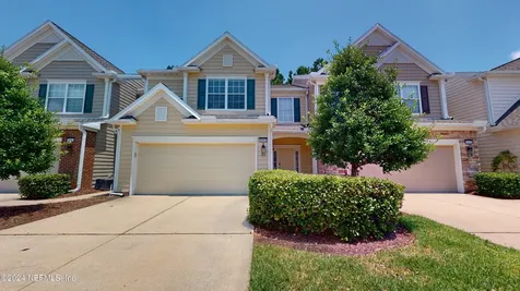 3943 Lionheart Drive Jacksonville FL 32216