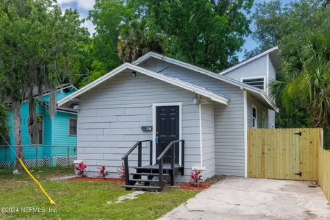 647 E 31st Street Jacksonville FL 32206