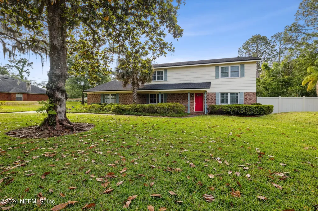 3056 Bridlewood Lane Jacksonville FL 32257