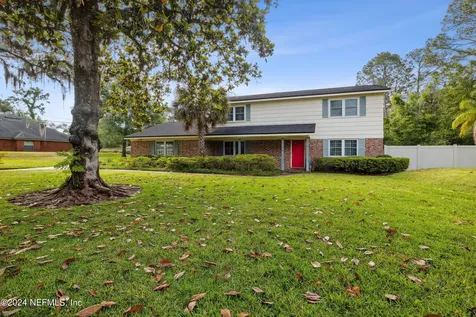 3056 Bridlewood Lane Jacksonville FL 32257