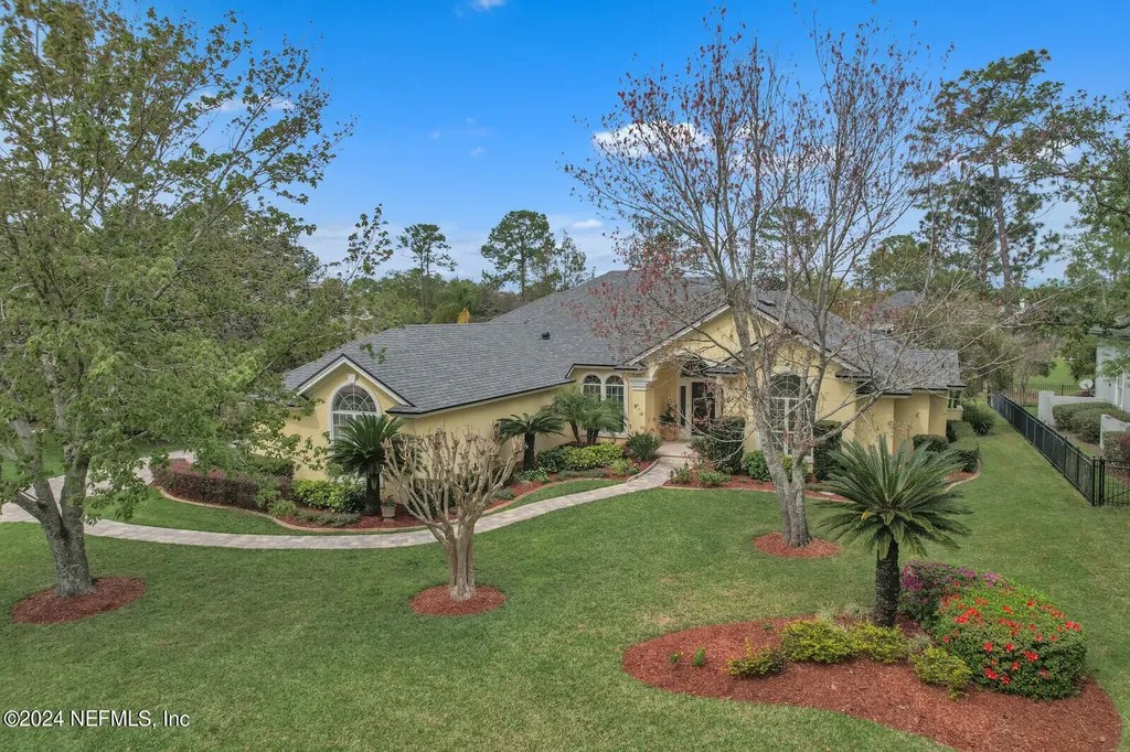 12919 Huntley Manor Drive Jacksonville FL 32224