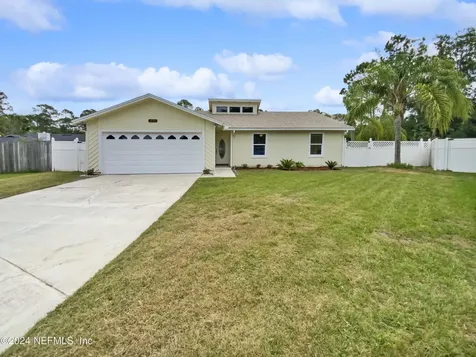 4372 Berghley Court S Jacksonville FL 32257