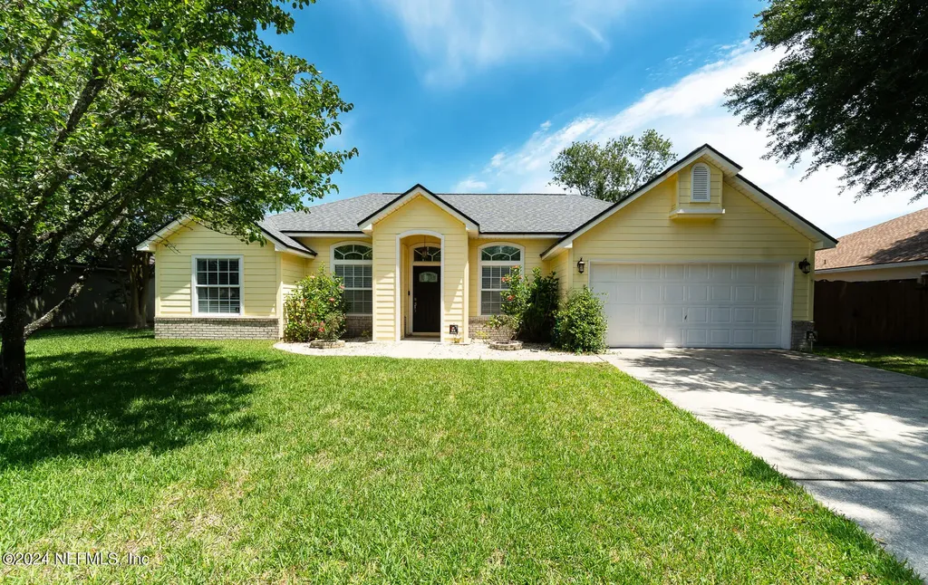 8563 Shuter Court Jacksonville FL 32220
