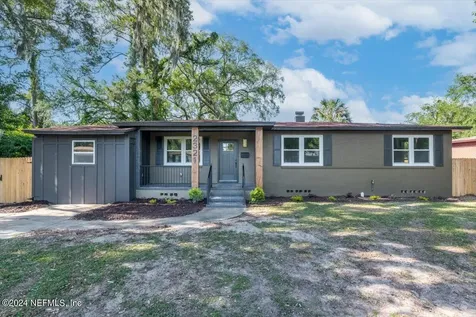 2321 Gayland Road Jacksonville FL 32218