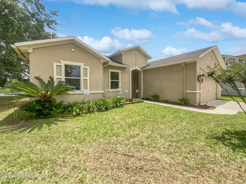 1292 Sunray Court Jacksonville FL 32218