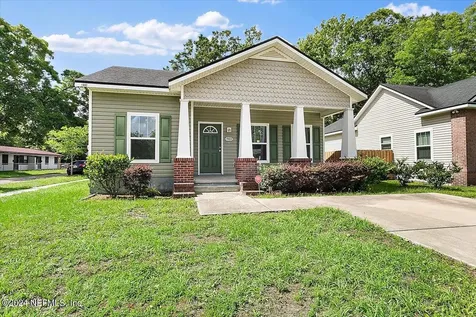 1902 W 5th Street Jacksonville FL 32209
